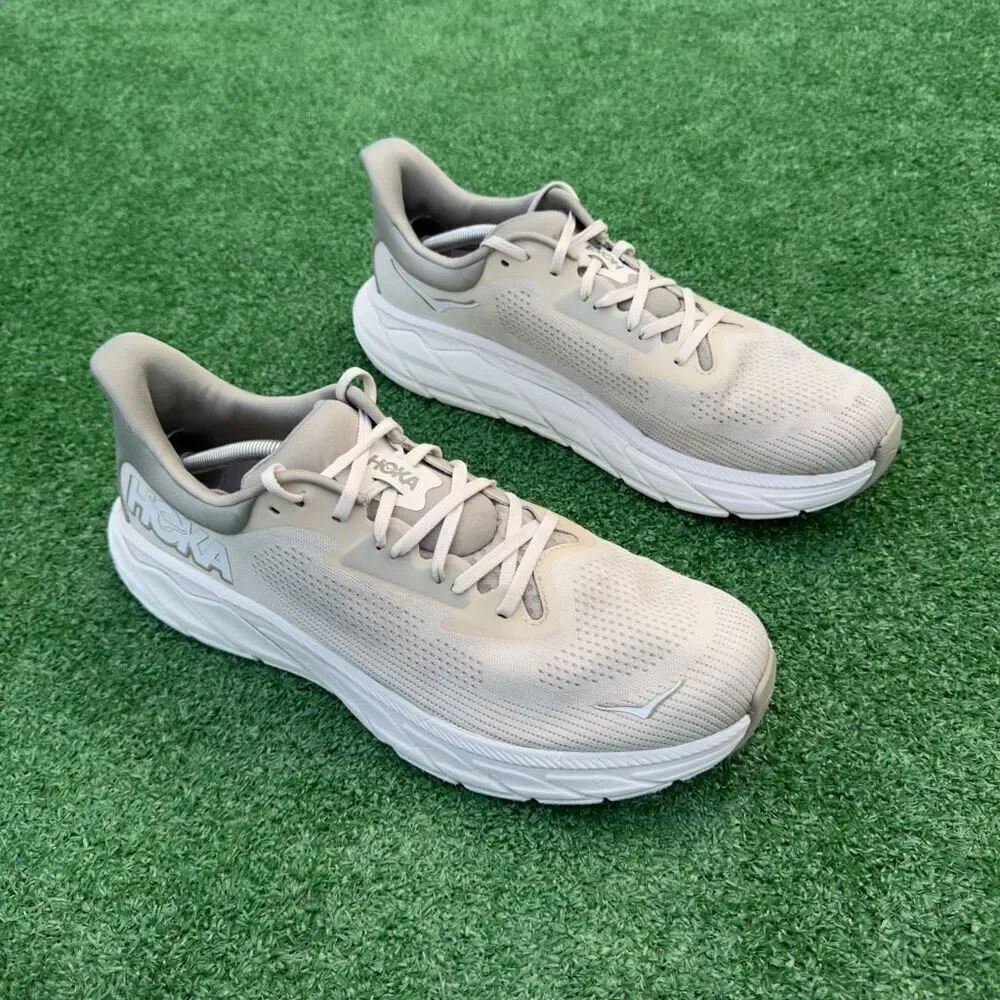 HOKA ONE ONE ARAHI 7 - Men’s Running Shoes - SIZE 12.5D